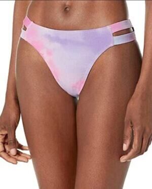 BCBGeneration Cloud Nine Tab Bikini Bottom M